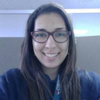 Giselle Isabel Ulloa Moreno