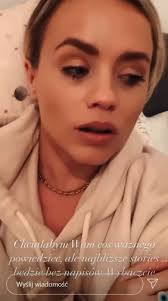 W social mediach śledzi ją prawie 400 tys. Anna Skura Admitted That She Is Divorcing Her Husband Uneath