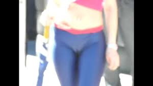 Camel toe is common in tight jeans, leggings, short shorts camel toe can be a major problem with more 'stretchy' kind of fabrics. Extraordinary Cameltoe On A Cute Girl In Public Voyeurstyle Com
