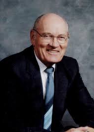 Bernhard Alfred Klassen Obituary