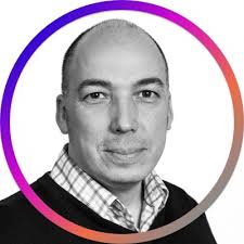 As I was finishing up my undergraduate degree in 2011 and feeling lost  about what to do next, I asked my mentor George Gendron for some advice. He  told me, "Every successful