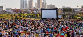 If you've seen drive, you will forever remember the elevator scene. Los Angeles Outdoor Movie Guide 2019 For Families Mommy Nearest