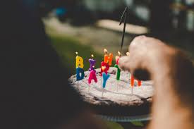 Semoga dipanjangkan umur,dimurahkan rezeki dan dipermudahkan segala urusan. 25 Deretan Ucapan Selamat Ulang Tahun Untuk Anak Lengkap