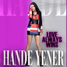 Makbule hande özyener ya da sahne adıyla hande yener, 12 ocak 1973 da i̇stanbul'da doğdu. Love Always Wins The Remixes Album By Hande Yener Spotify