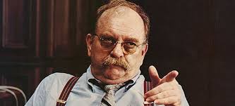 Forgotten Hollywood » Blog Archive » “Forgotten Hollywood”- Goodbye to  Wilford…