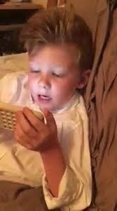 Noah Carson McKenzie Lonsway