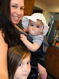 Color Street Stylist from Edgewood, MD