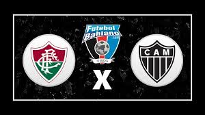 Transmissão de jogos online e de forma gratuita você poderá encontrar na internet. Onde Assistir Fluminense X Atletico Mg Ao Vivo Pelo Brasileirao