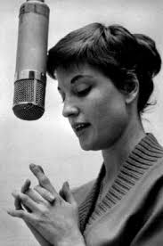 Rock n Roll Suicide: Beverly Kenney (1932-1960)