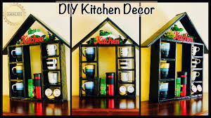 See more ideas about kitchen craft cabinets, kitchen crafts, masterbrand cabinets. Amazing Kitchen Decor And Storage Idea Gadac Diy Craft Ideas Diy Home Decorating Ideas Diy Craft Youtube