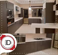 معرض الدلال للمطابخ والألمنيوم Empresa De Instalacion De Cocinas Y Banos Aman 2 Opiniones 565 Fotos Facebook