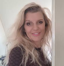 Bianca van der Gun schrijft