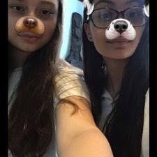 Deena Othman's Instagram, Twitter & Facebook