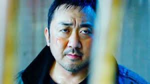 Unstoppable: Trailer 1