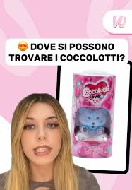 ✨ DOVE TROVARE I COCCOLOTTI? ✨ finalmente possiamo svelarvelo: i Coccolotti  Love & Tell sono tornati nei negozi! 👉 i piccoli ORSETTI FIRMATI GIOCHI  PREZIOSI, diventati super virali con un cuore magico ...
