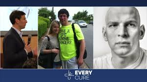 David Fajgenbaum, MD, MBA, MSc