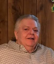 Derry Glenn Blackner Obituary