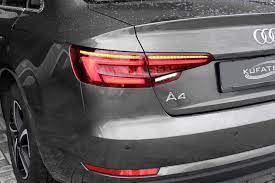 A4 most often refers to: Complete Set Of Led Taillights With Dynamic Blinker For Audi A4 B9 Se 1 149 00
