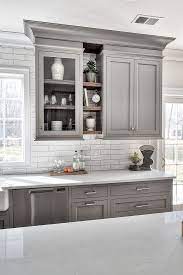 Lacquer cabinets are traditionally finished cabinetry with a technique that gives furniture a high gloss finish the finishing usually provides the kitchen with a highly reflective look that stands out giving the kitchen a modern european style feel. 590 Simply White Kitchen Cabinets In 2019 Ideas Kitchen Cabinets Kitchen Remodel Kitchen Design