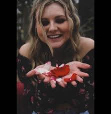 Krystal Easley's Instagram, Twitter & Facebook