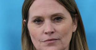 Jerome's April Jarvis sentenced for company theft