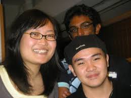 Bibliobibuli: Malika's Poets at The Food Foundry