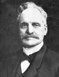 Faces of Seattle's past