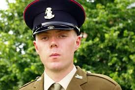 Dad of Longwood soldier killed in Afghanistan holds fundraiser at pub where  they used to meet