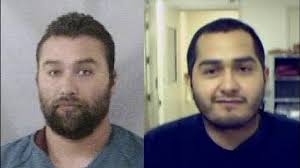 Two inmates walk away from minimum-security prison in Salem