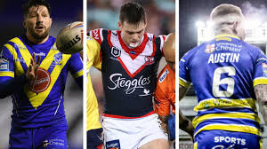 James maloney was born on june 27, 1915 in hartford no matter your taste in music, we've curated a list of tv shows and movies from 2021 that dive into. Nrl 2021 Roosters Halves Options James Maloney Gareth Widdop Luke Keary Jackson Hastings Blake Austin