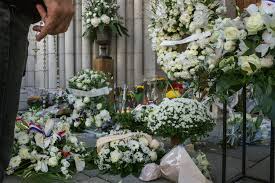 Maybe you would like to learn more about one of these? The Politics Of Terrorism In A Combustible Europe The New York Times