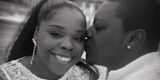 Brandi Beaver and Quinton Randall's Wedding Website