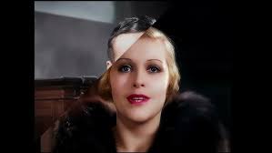 Kora Terry Medley... Frank Fux (Berlin 1940