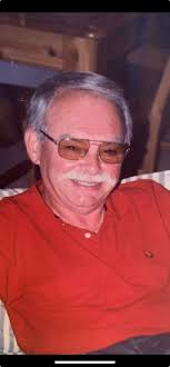 Edward Withers Obituary