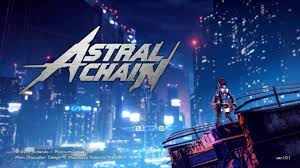 You'll have to continue beating available . Astral Chain Review Top 13 Beginner Tips Gamingroi