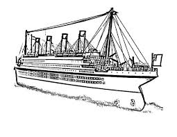 37+ algae coloring pages for printing and coloring. Printable Titanic Coloring Pages Coloringme Com