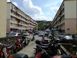 It is one of the stations being built as part of the klang valley mass rapid transit (kvmrt). Flat House For Sale Damansara Damai Damansara