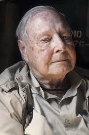 WWII veteran takes final flight