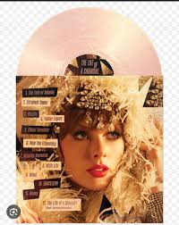 Alternative Tracklist for Taylor Swift's Album Red