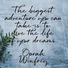 Oprah Winfrey Inspirational Words Positive Words Words