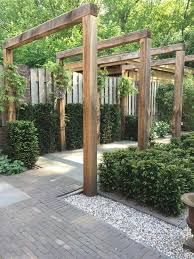 Bestes Gartendekor Design Und Diy Ideen Architektur Architekt Architektur Diyimagesgarden Club In 2020 Modern Pergola Designs Modern Pergola Garden In The Woods
