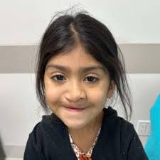 Cleft Lip and Palate Awareness Week 7th