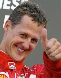 Since then information on his treatment and his condition has been patchy despite the intense interest from fans and the press. Michael Schumacher Thextraordinary