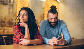 Whether you are jealous or your spouse is, jealousy in marriage can destroy your relationship. 10 Songs About Jealousy And Insecurity In A Relationship Naibuzz