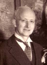 Major Patrick John Cuthbert 'Jack' Wickham :: CGWP Record Detail