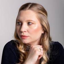 Sami Moses, BSN, MBA, CPCC, PCC