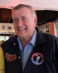 Jerry Whisler's Instagram, Twitter & Facebook