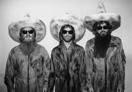 Get tickets & vip here. Zz Top Christopher Howard