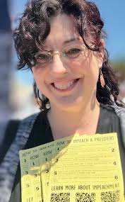 Hi from downtown San Diego!