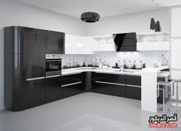صور تصميم مطابخ افكار لاستغلال مساحات المطبخ بذكاء قصر الديكور